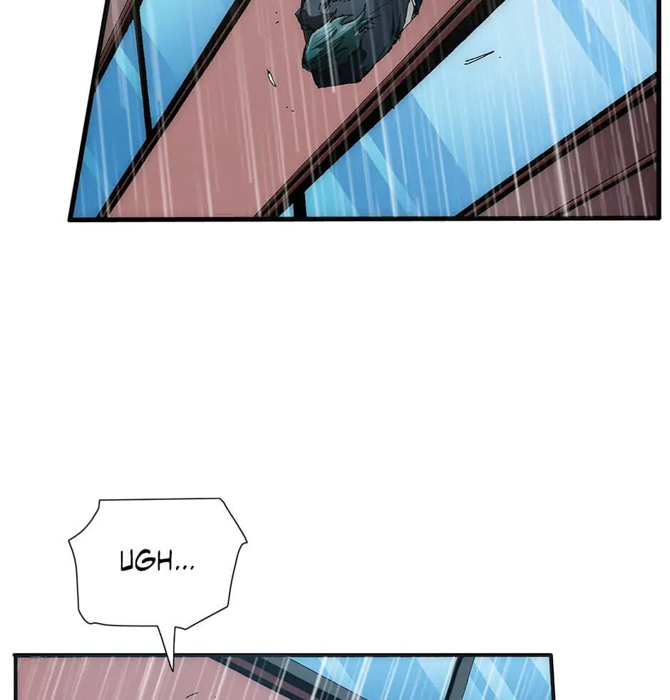Trace Chapter 79 page 18 - 