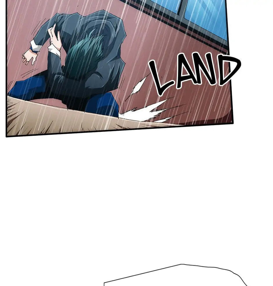 Trace Chapter 79 page 19 - 