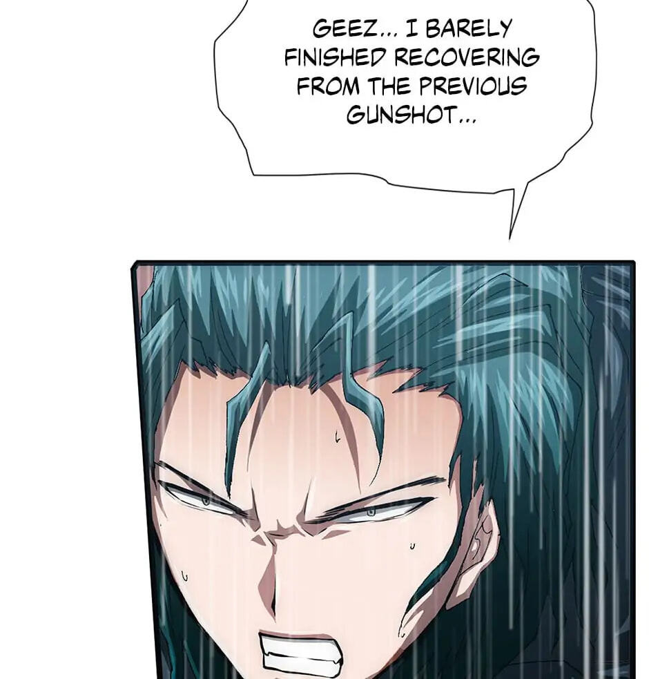 Trace Chapter 79 page 20 - 