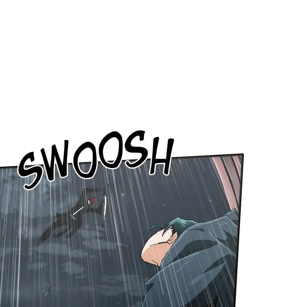 Trace Chapter 79 page 22 - 