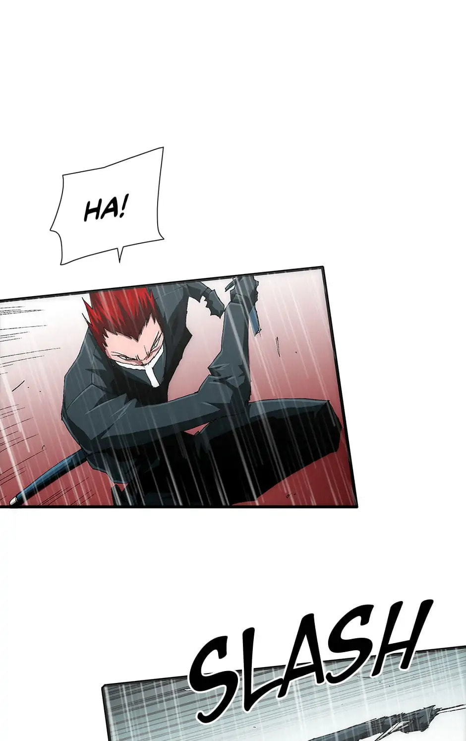 Trace Chapter 79 page 25 - 