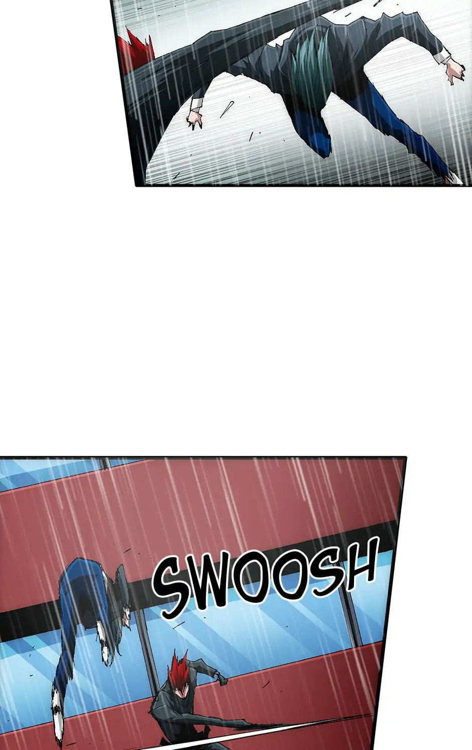 Trace Chapter 79 page 26 - 