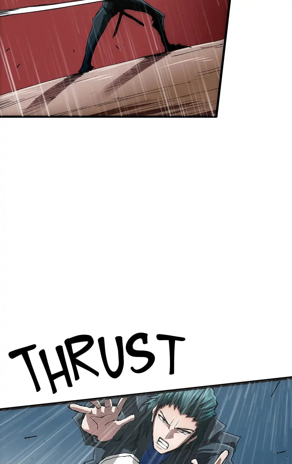 Trace Chapter 79 page 27 - 