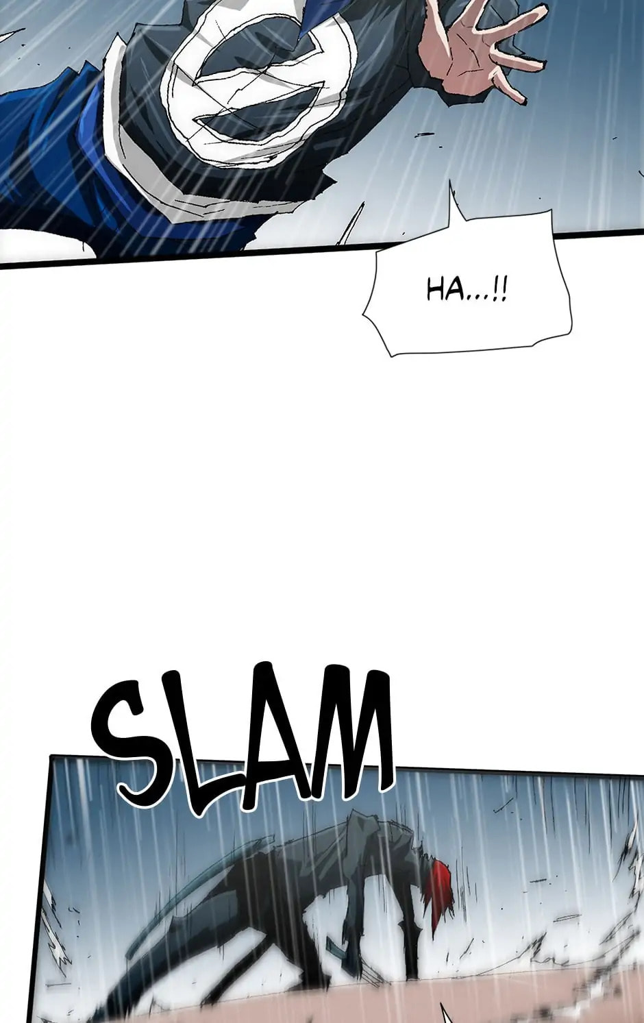 Trace Chapter 79 page 28 - 