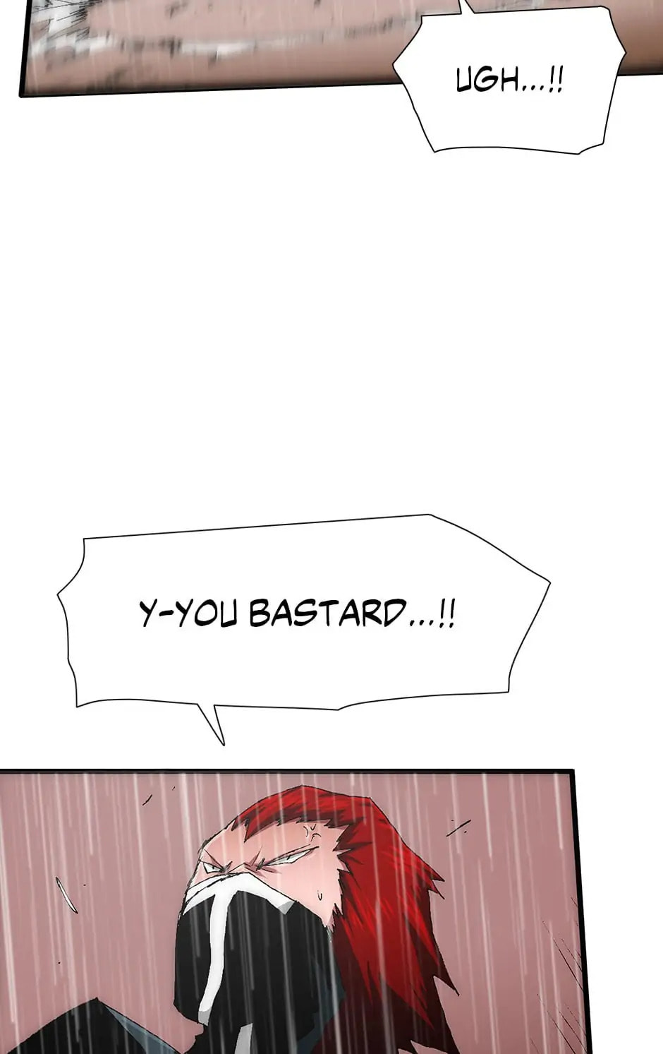 Trace Chapter 79 page 29 - 