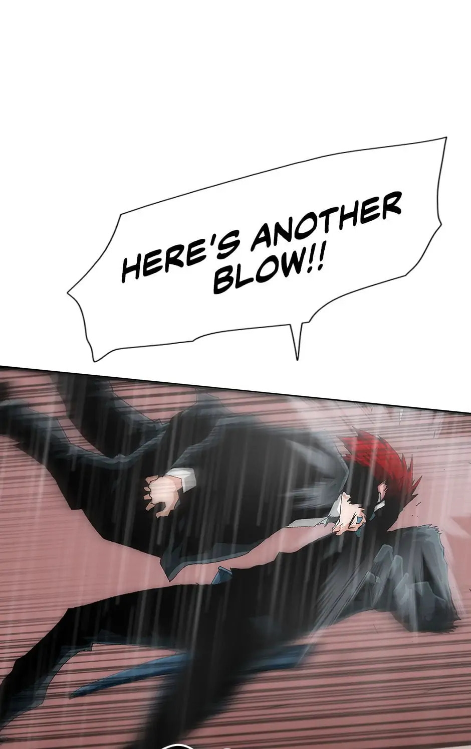 Trace Chapter 79 page 31 - 