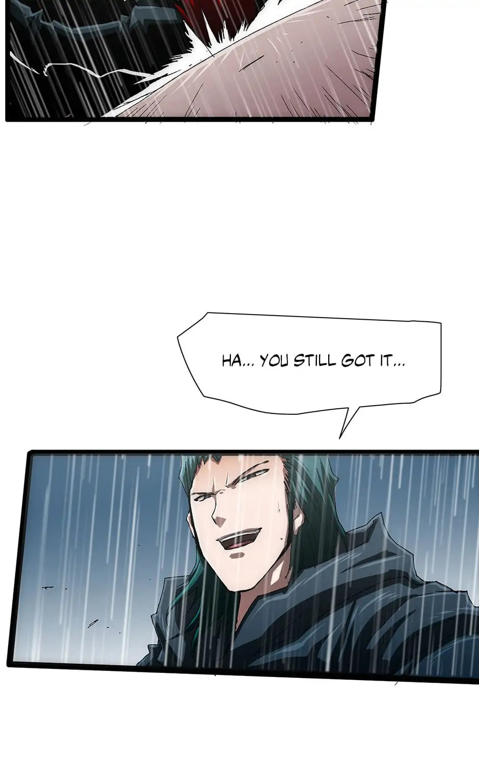 Trace Chapter 79 page 34 - 