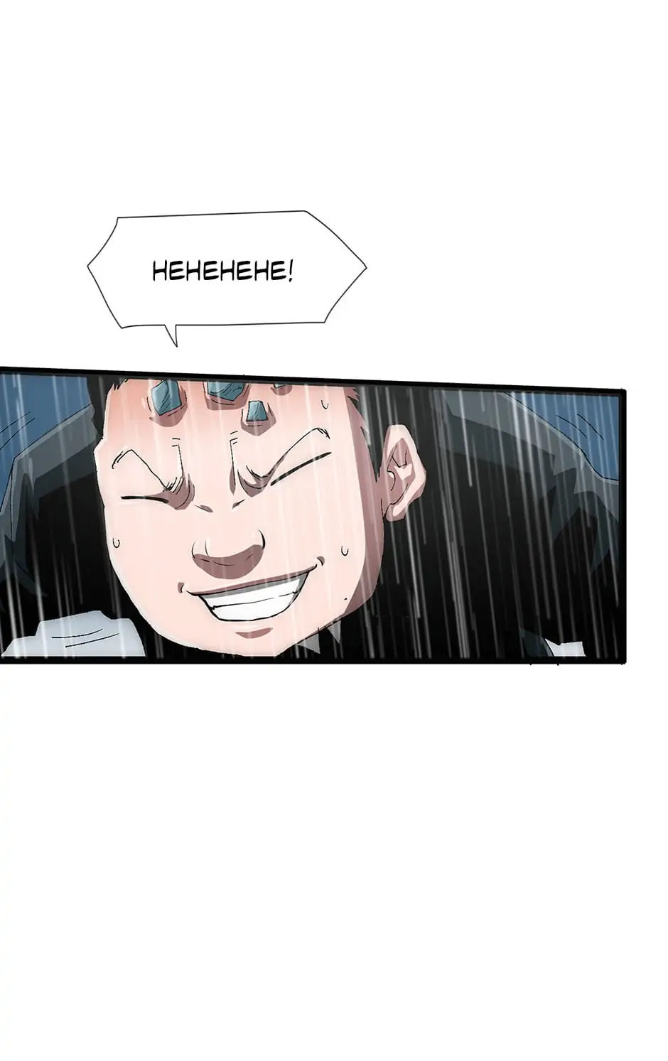 Trace Chapter 79 page 35 - 