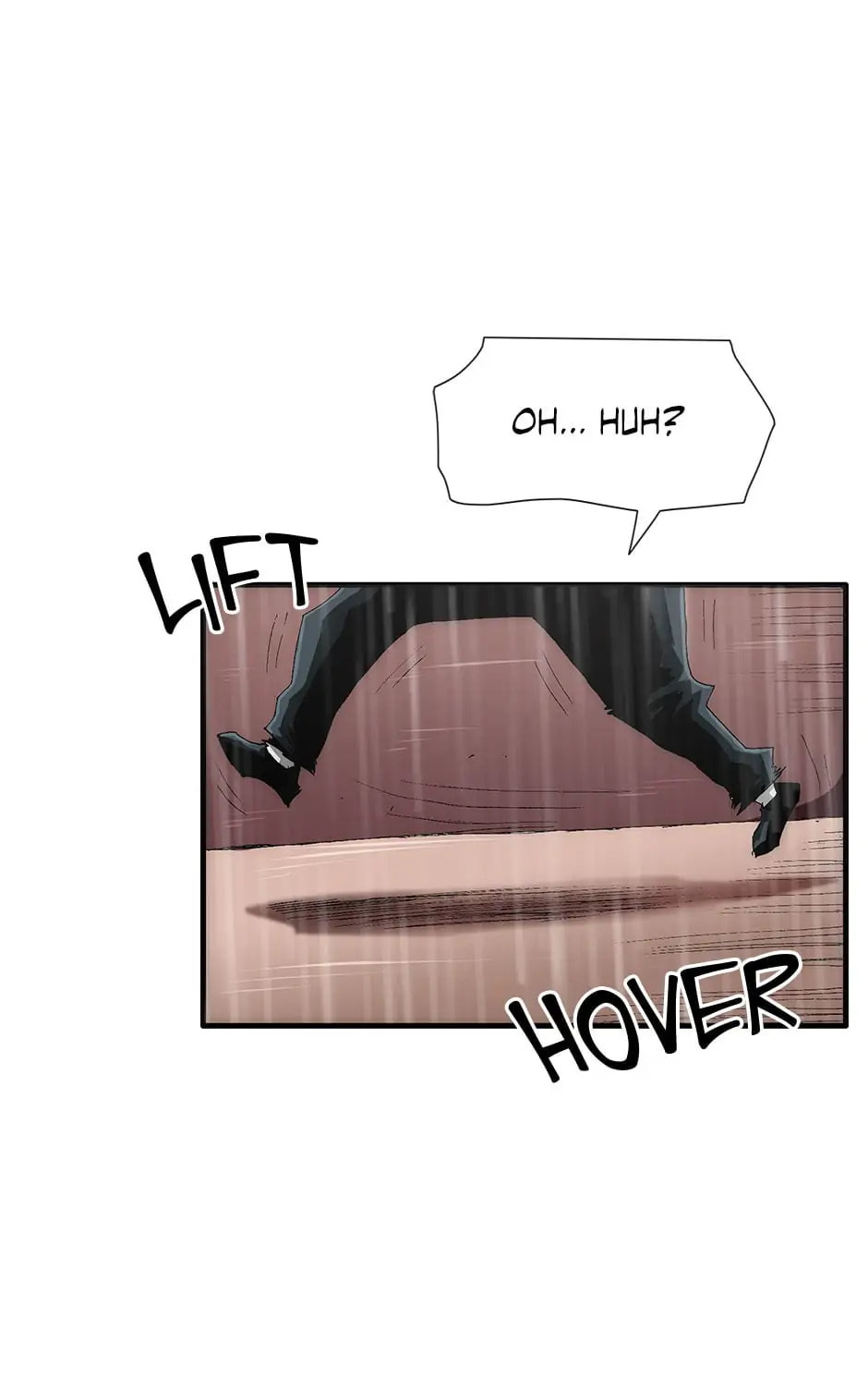 Trace Chapter 79 page 37 - 