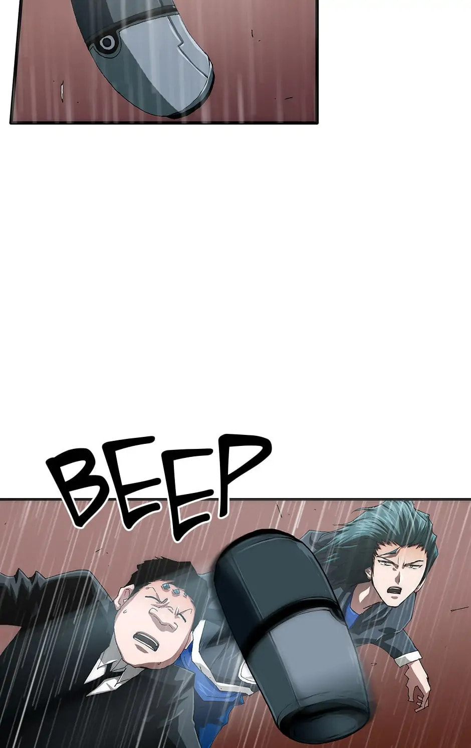 Trace Chapter 79 page 40 - 