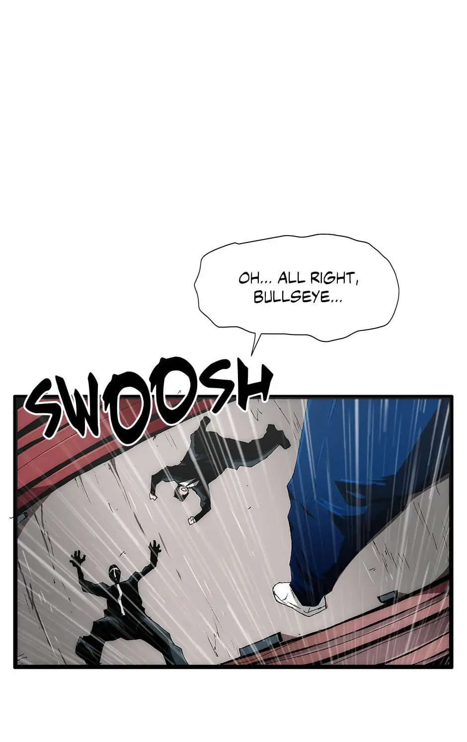 Trace Chapter 79 page 5 - 