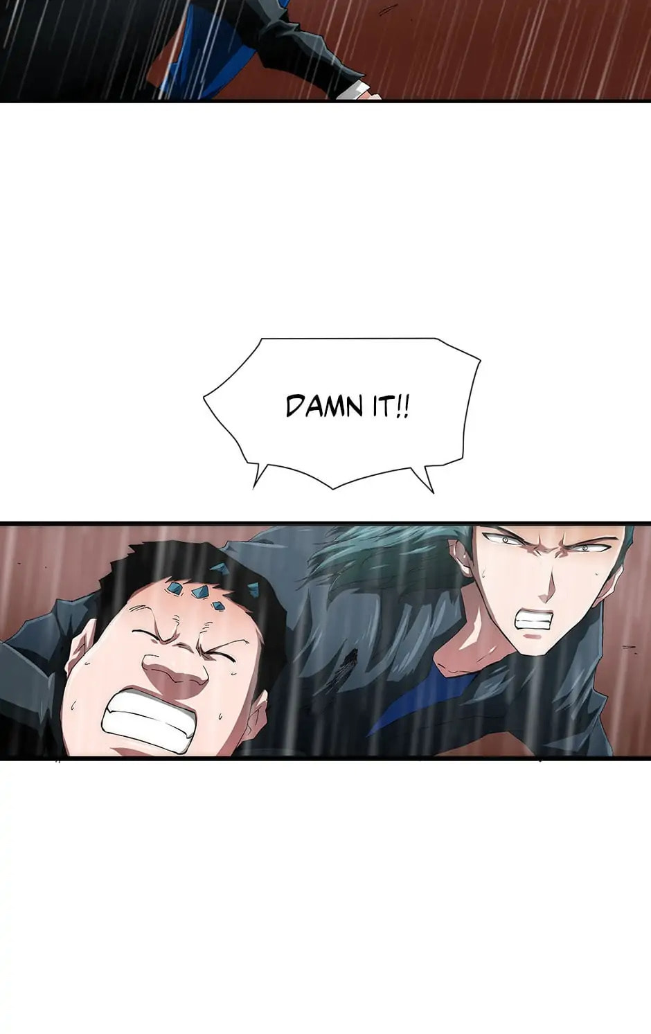 Trace Chapter 79 page 41 - 