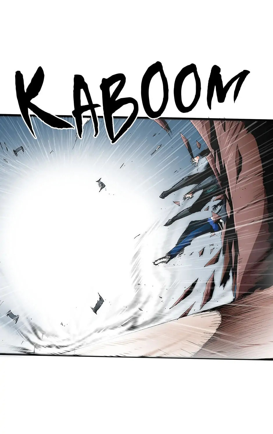 Trace Chapter 79 page 42 - 