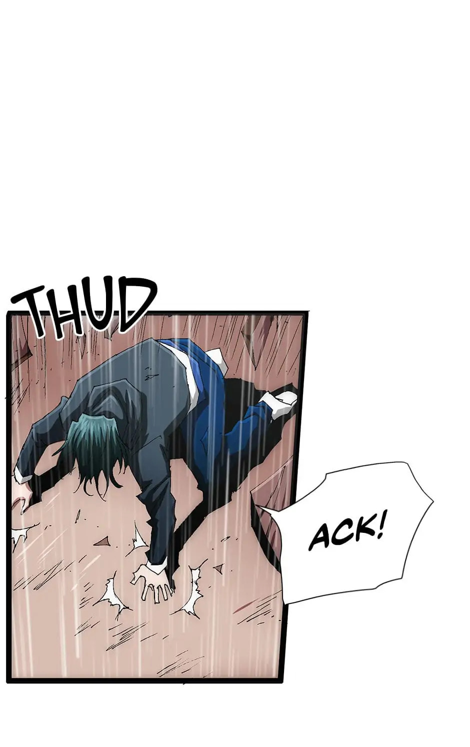 Trace Chapter 79 page 43 - 