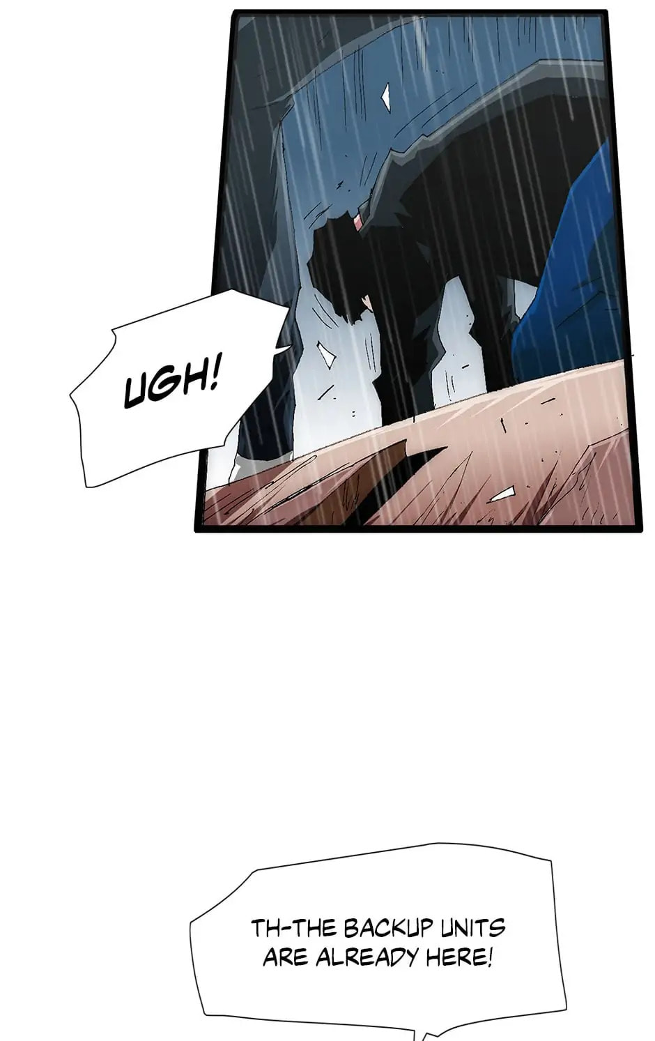 Trace Chapter 79 page 44 - 