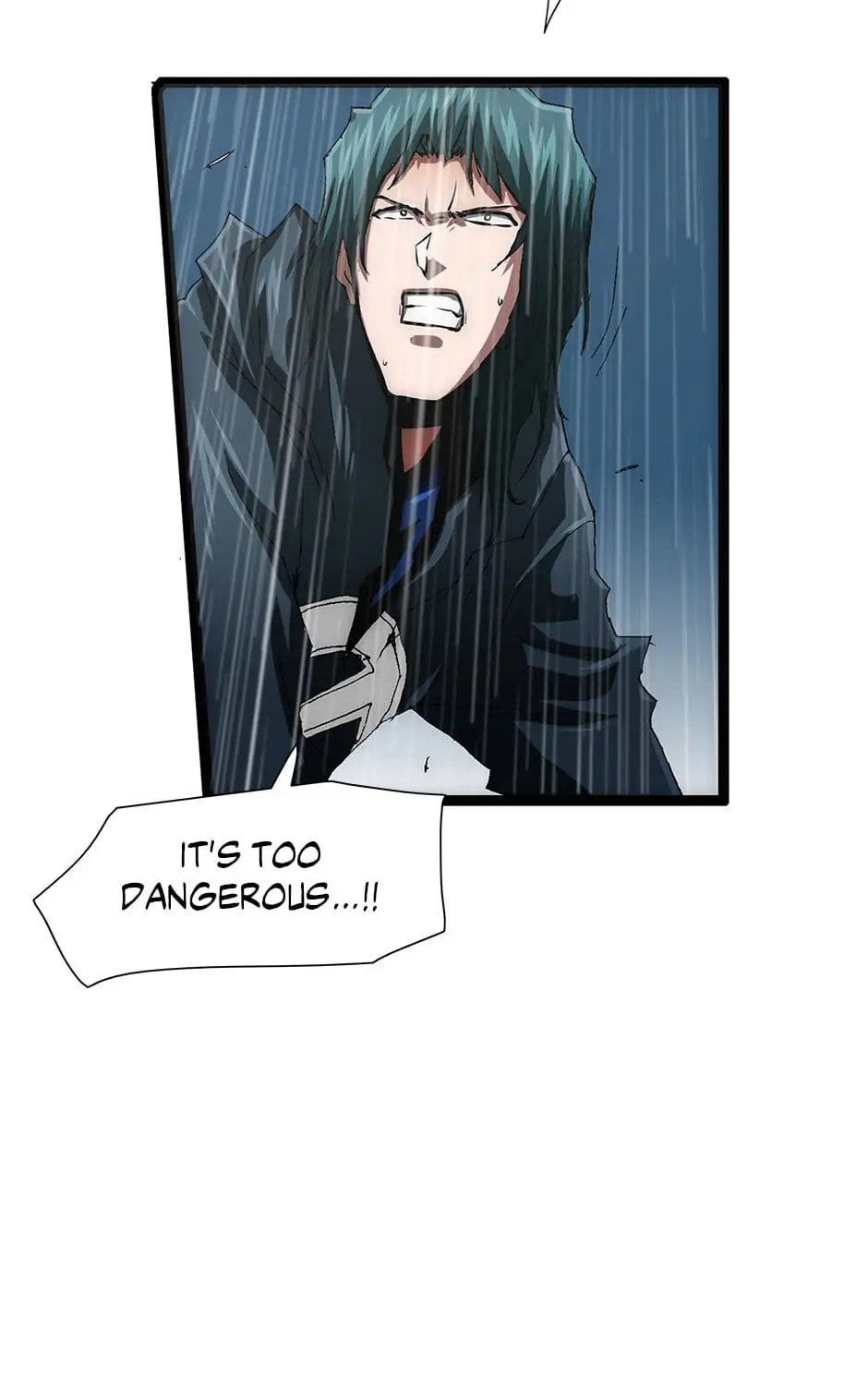 Trace Chapter 79 page 45 - 
