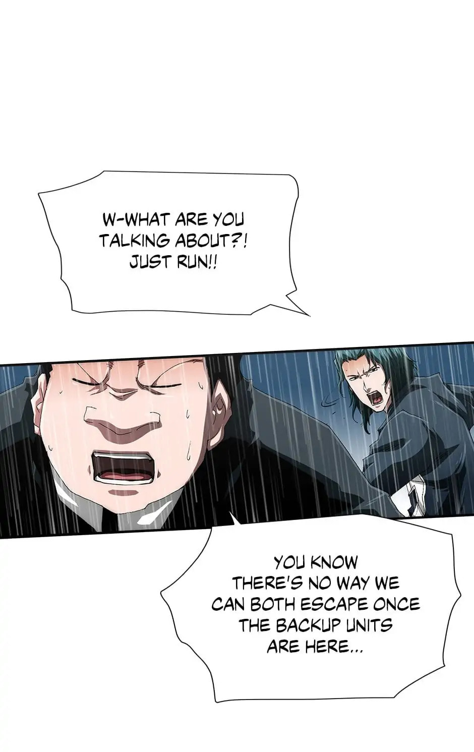 Trace Chapter 79 page 48 - 