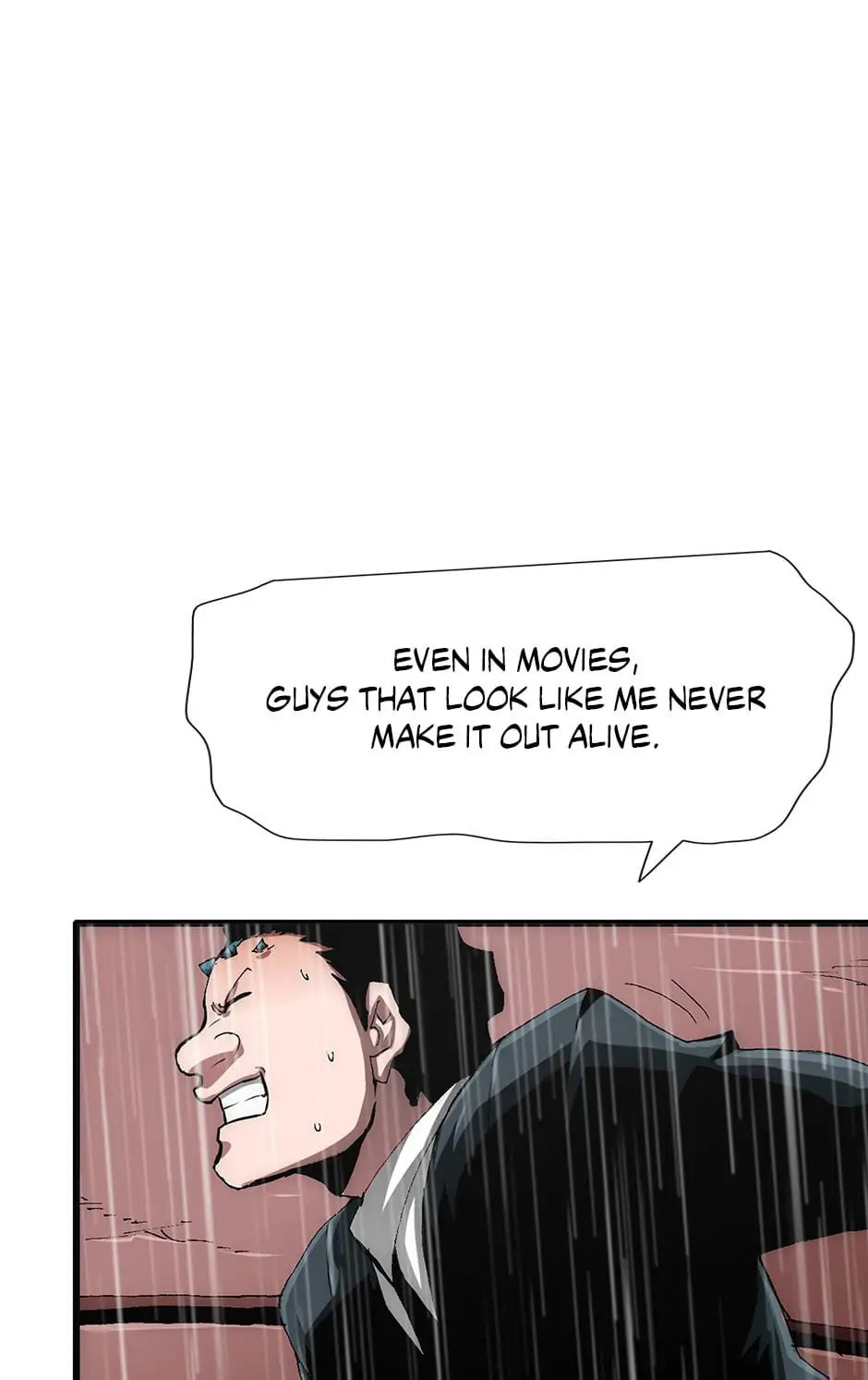 Trace Chapter 79 page 49 - 