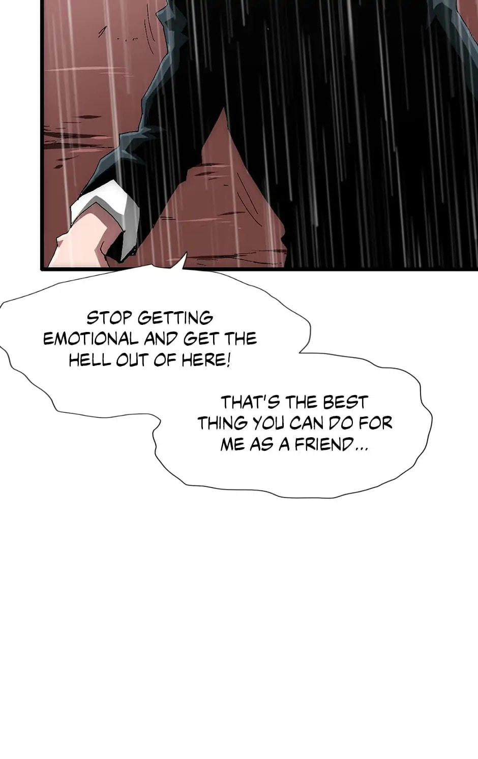 Trace Chapter 79 page 50 - 