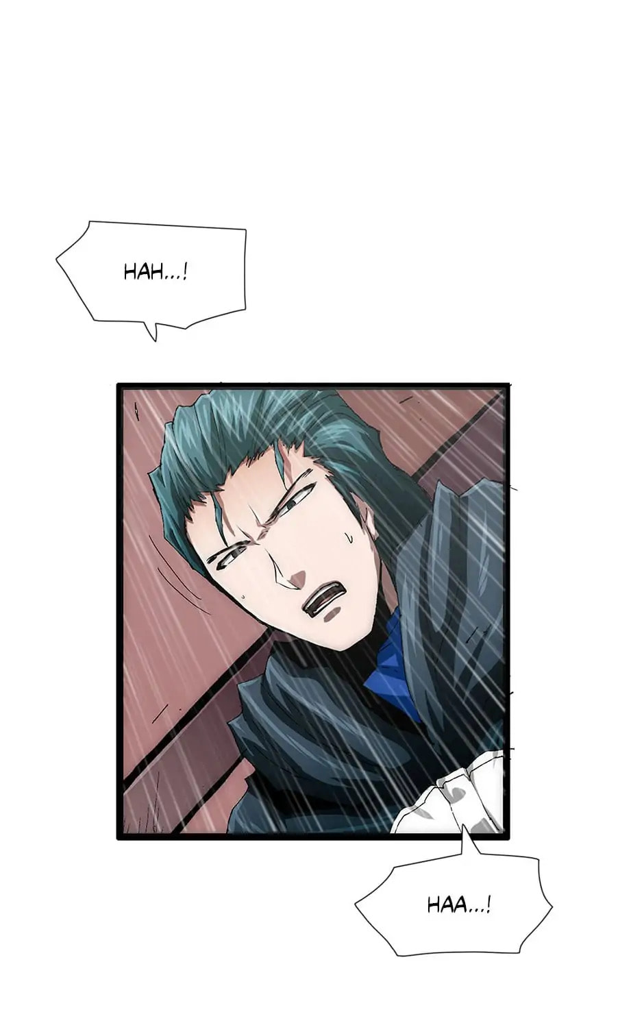 Trace Chapter 79 page 6 - 