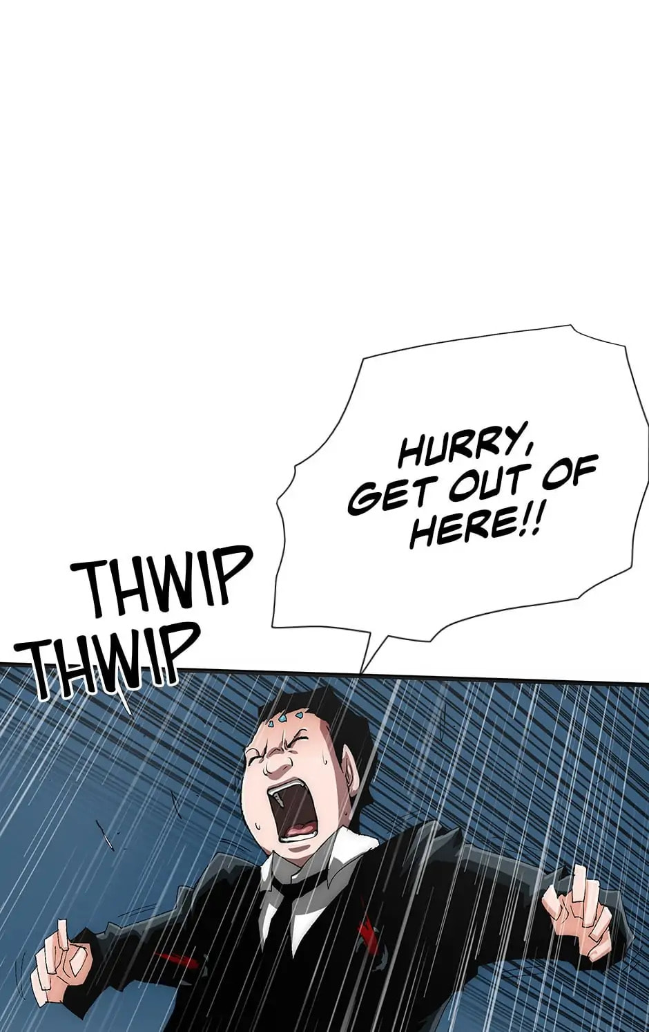 Trace Chapter 79 page 52 - 