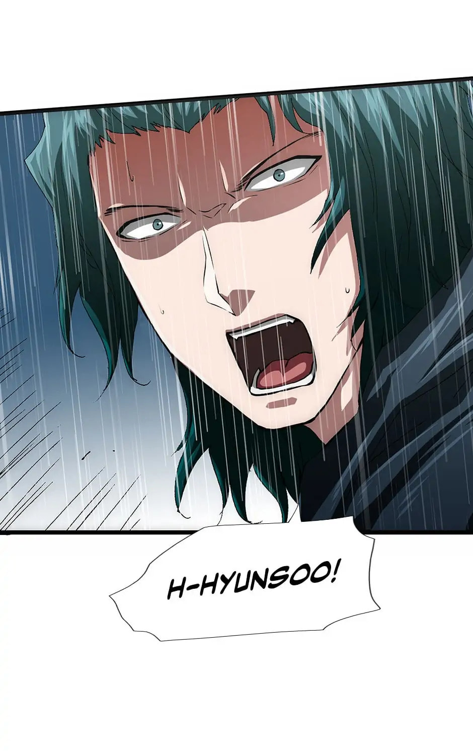Trace Chapter 79 page 54 - 