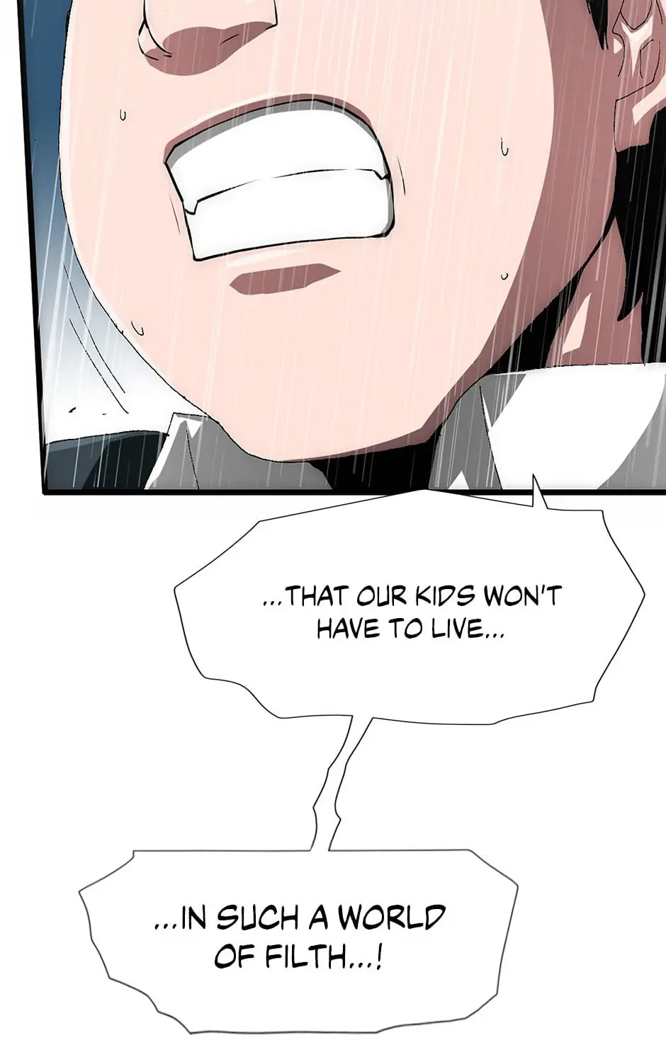 Trace Chapter 79 page 56 - 