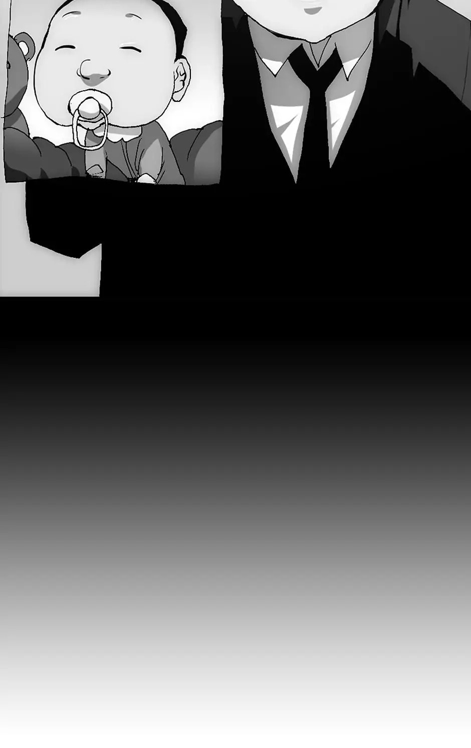Trace Chapter 79 page 60 - 