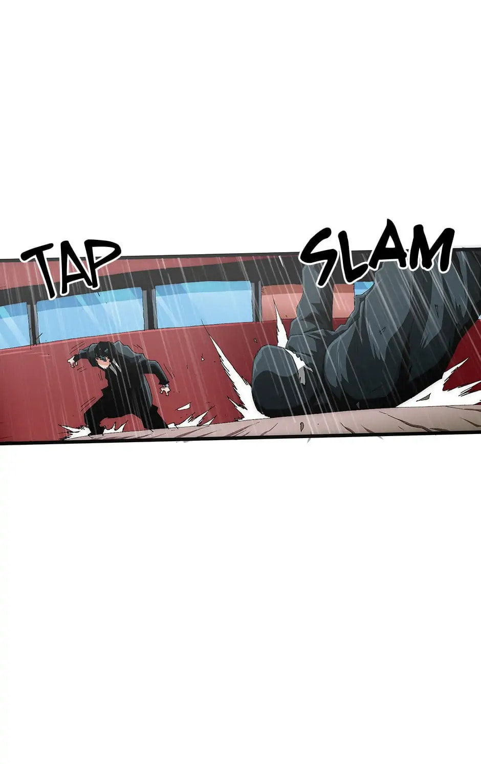 Trace Chapter 79 page 7 - 
