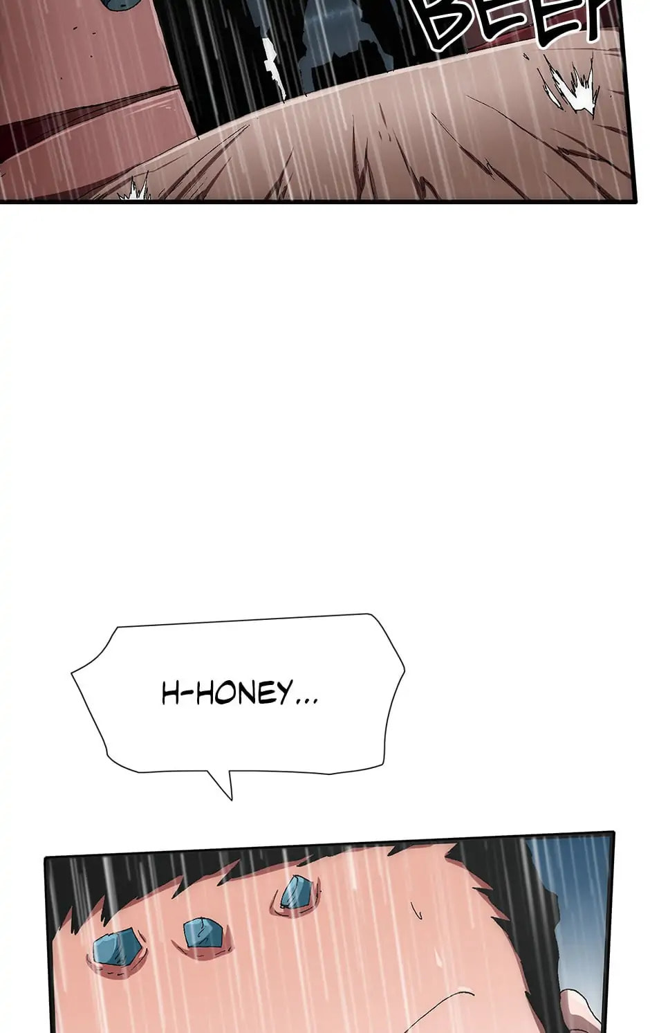 Trace Chapter 79 page 70 - 