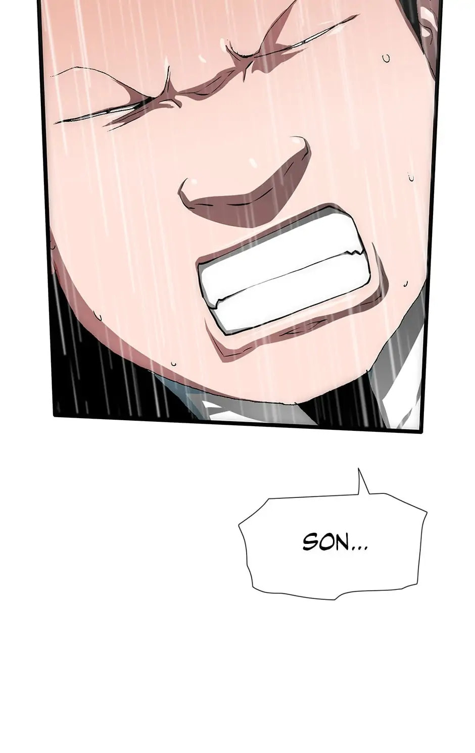 Trace Chapter 79 page 71 - 