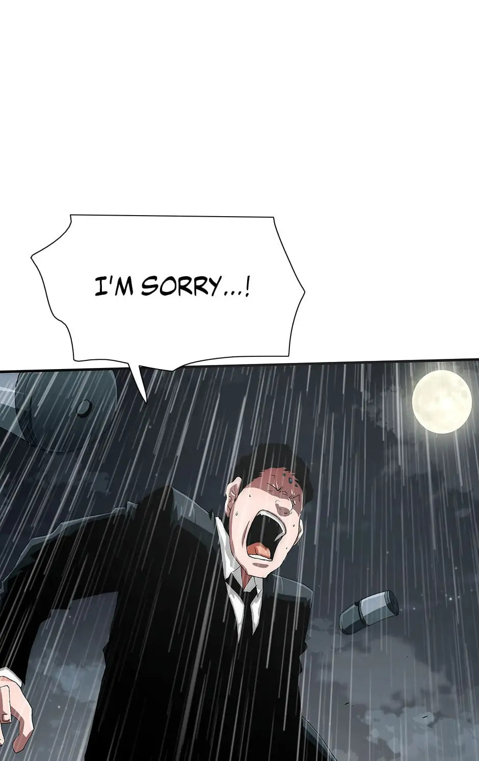 Trace Chapter 79 page 72 - 