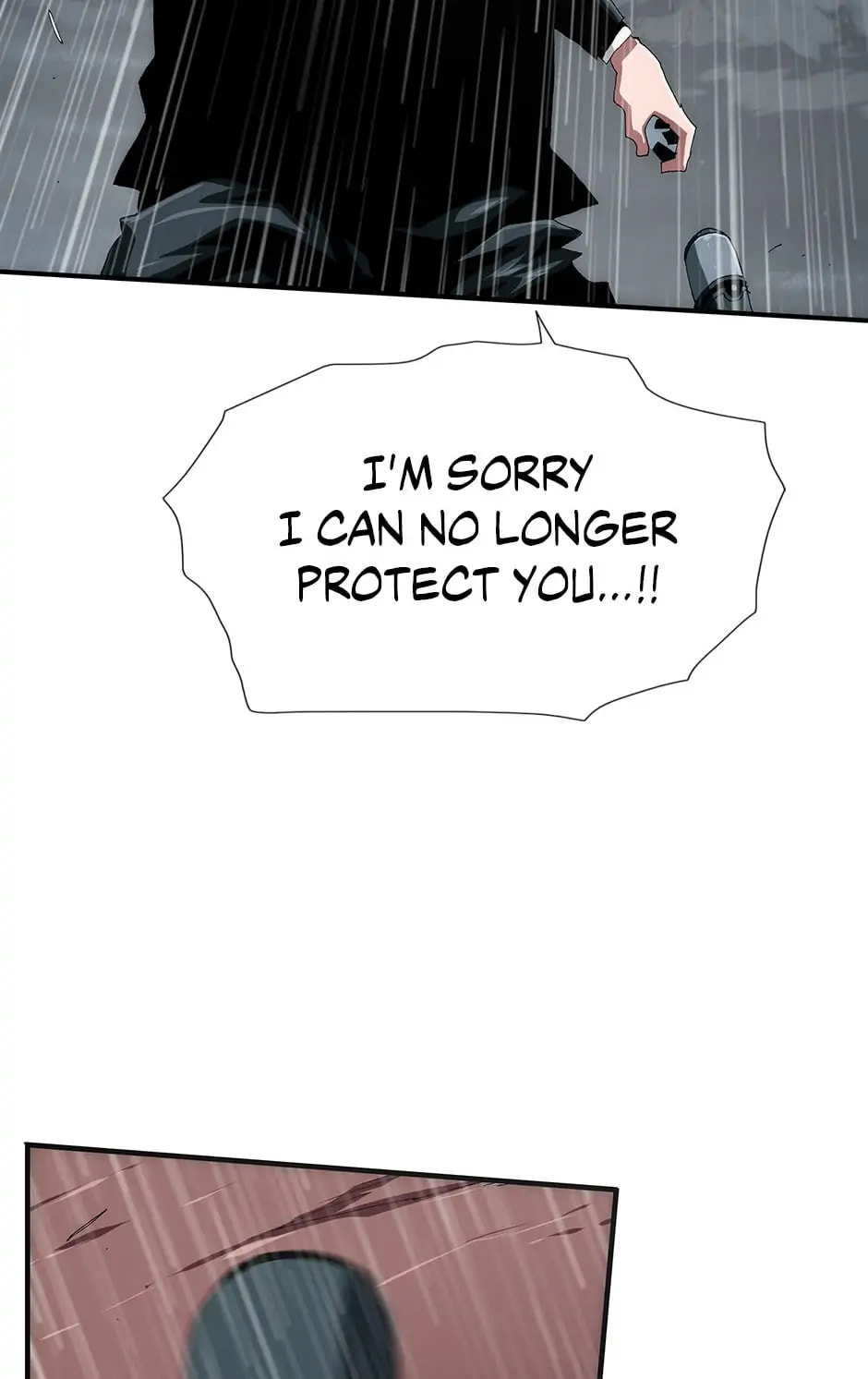 Trace Chapter 79 page 73 - 