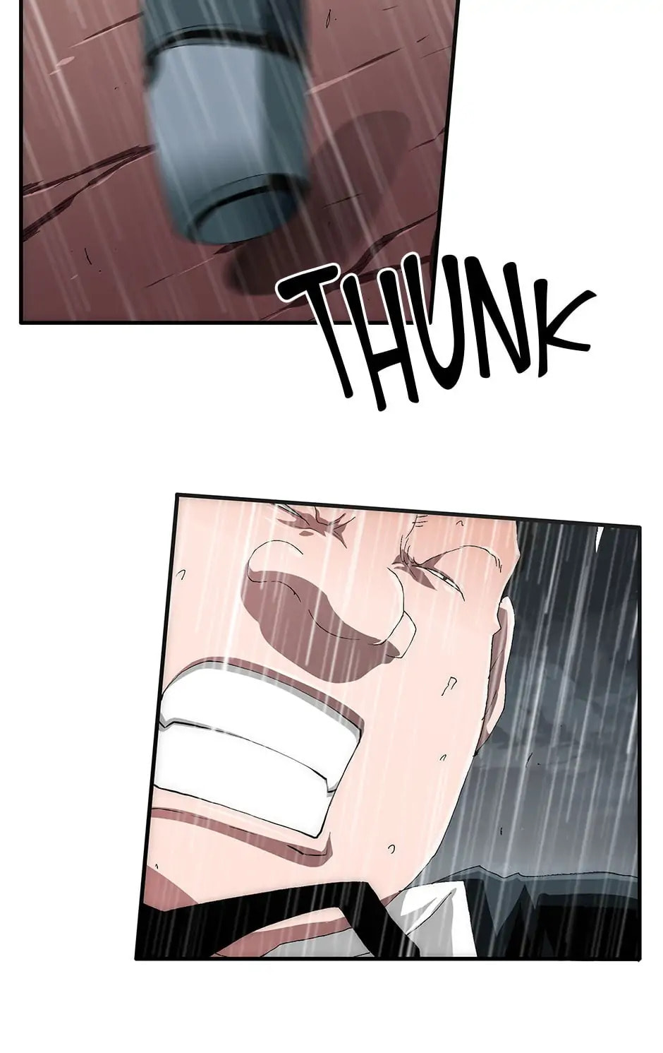 Trace Chapter 79 page 74 - 