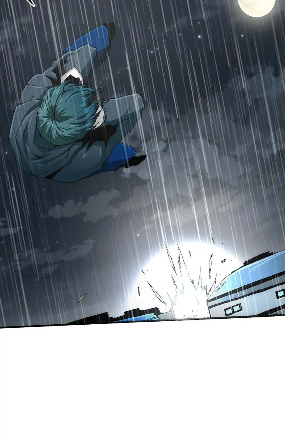 Trace Chapter 79 page 76 - 