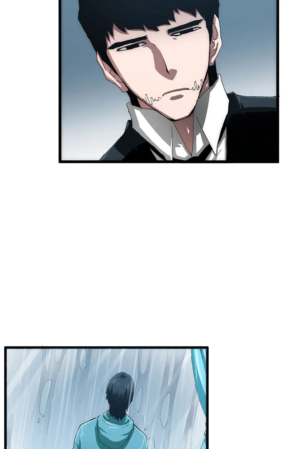 Trace Chapter 79 page 85 - 