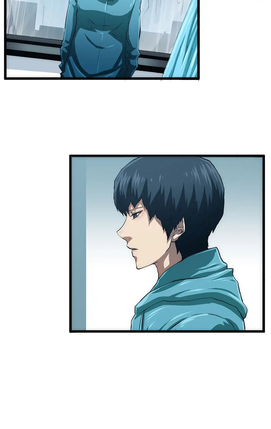 Trace Chapter 79 page 86 - 