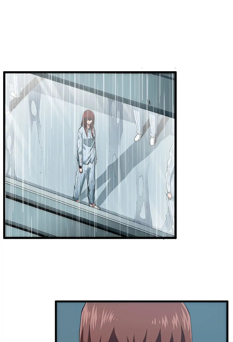Trace Chapter 79 page 87 - 