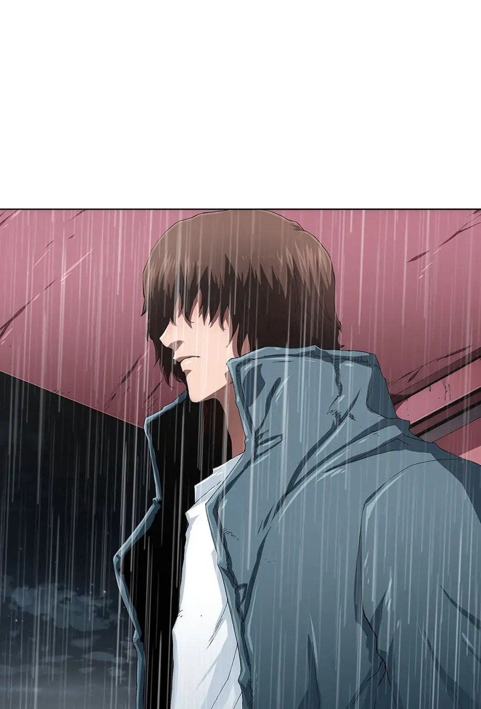 Trace Chapter 79 page 90 - 