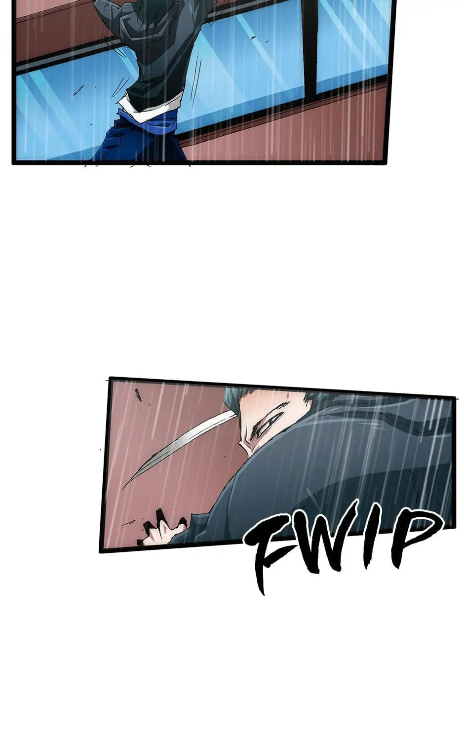 Trace Chapter 79 page 10 - 