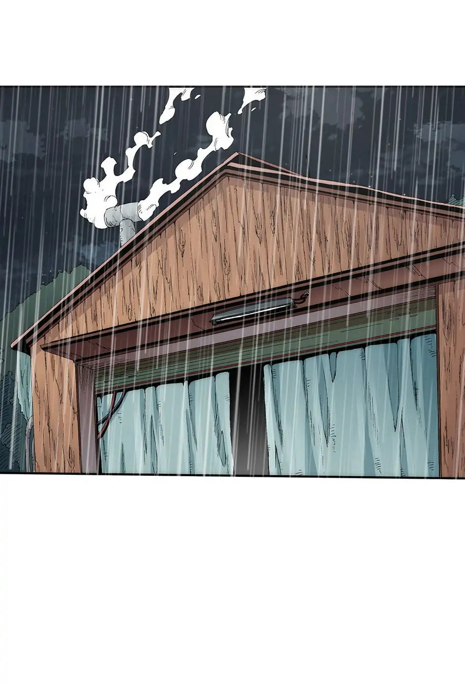 Trace Chapter 79 page 92 - 