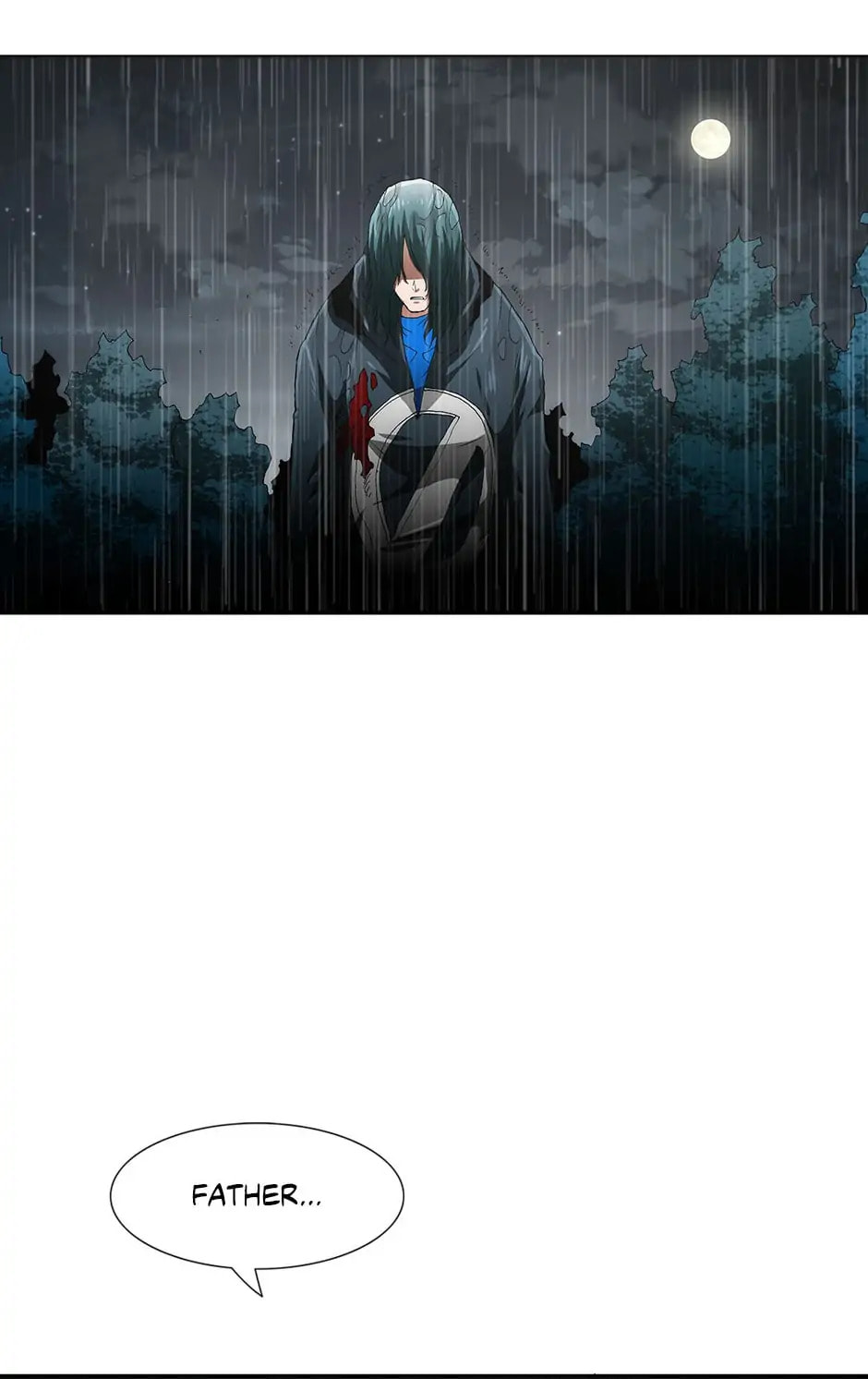 Trace Chapter 79 page 94 - 