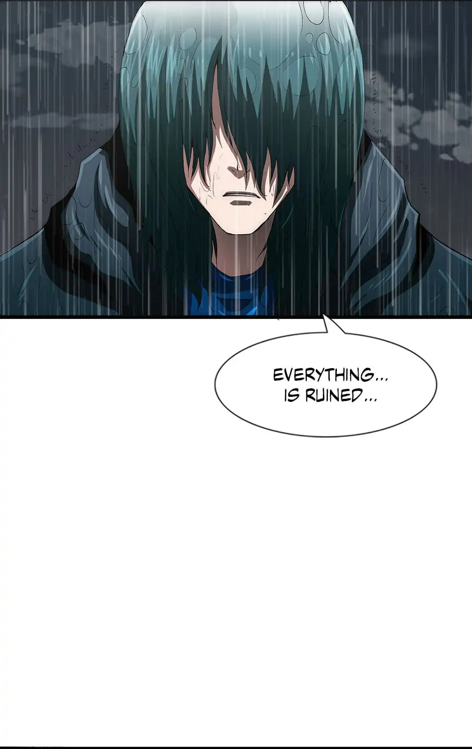 Trace Chapter 79 page 95 - 