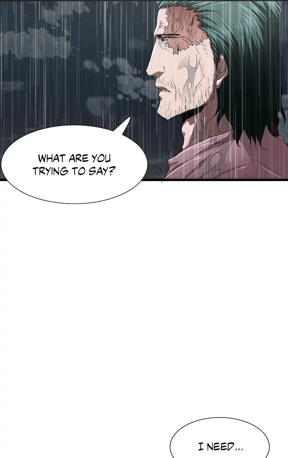 Trace Chapter 79 page 96 - 