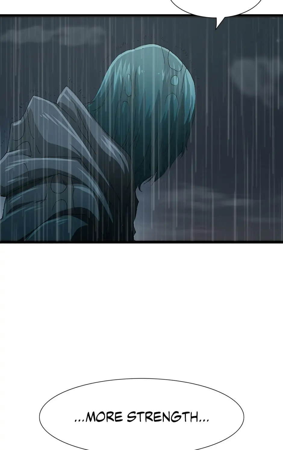 Trace Chapter 79 page 97 - 