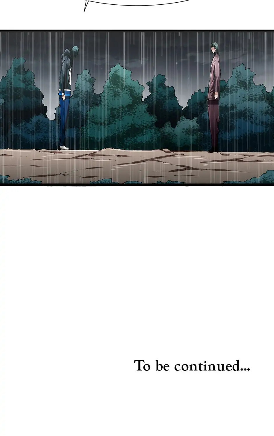 Trace Chapter 79 page 98 - 