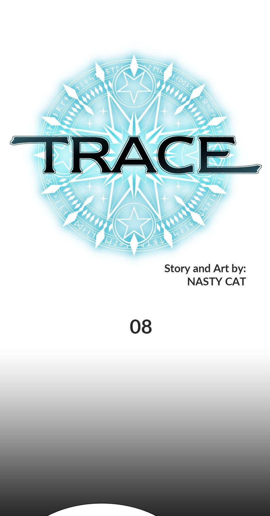 Trace Chapter 8 page 1 - 