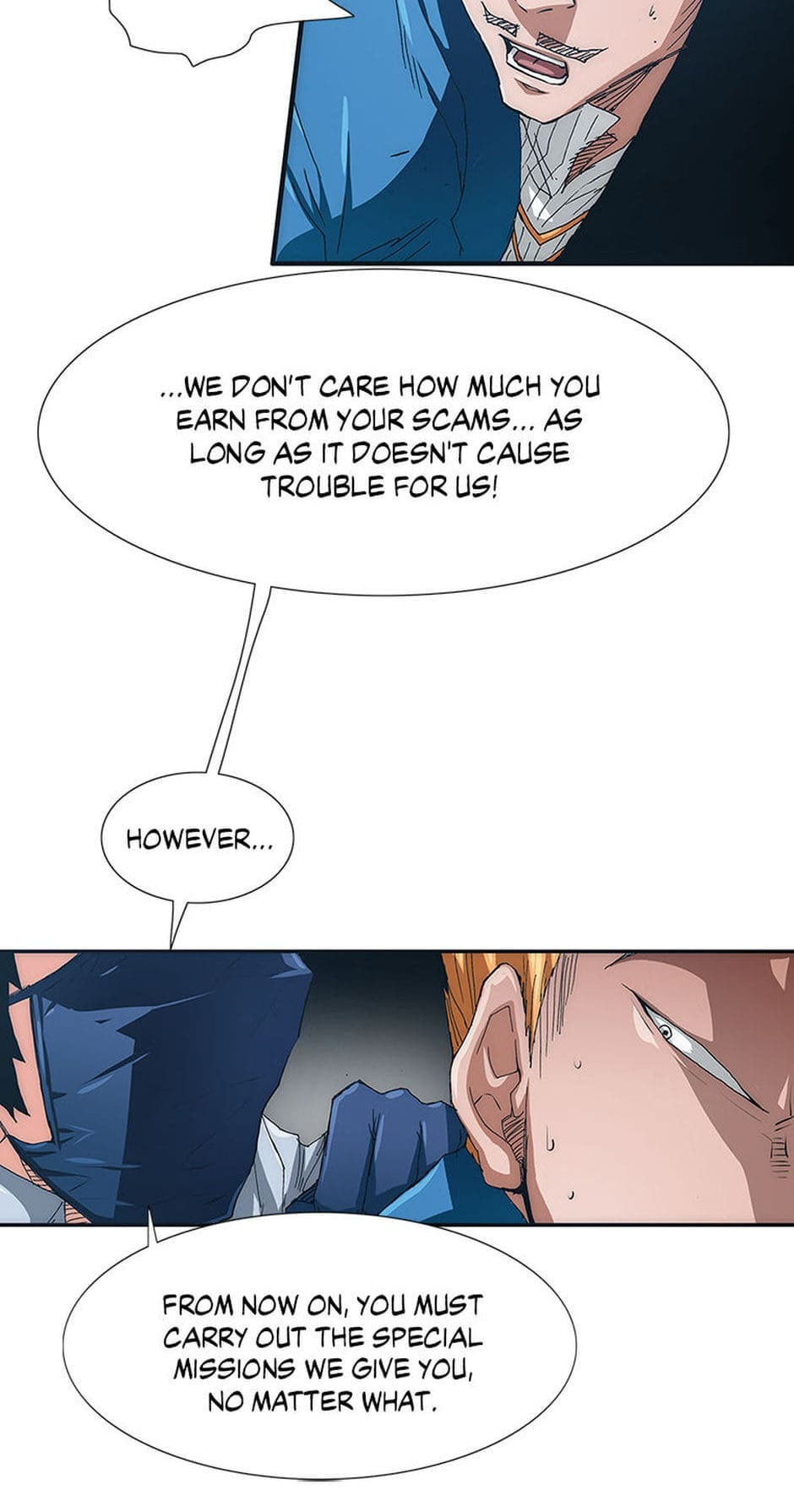 Trace Chapter 8 page 20 - 