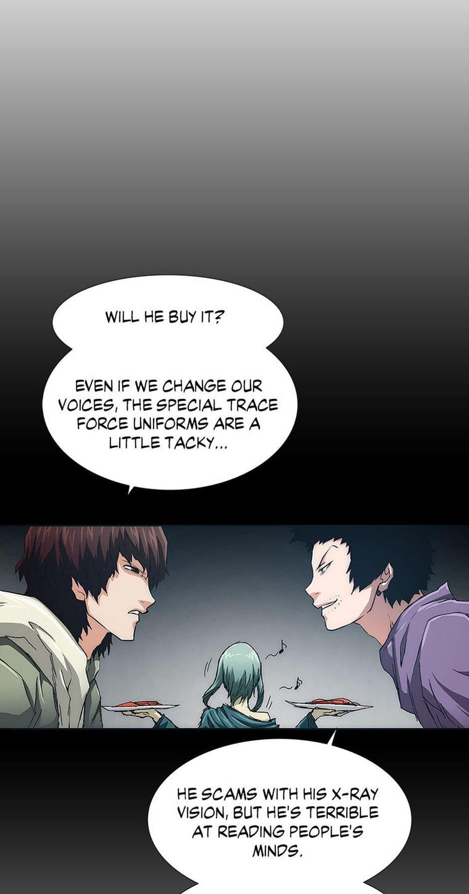 Trace Chapter 8 page 24 - 