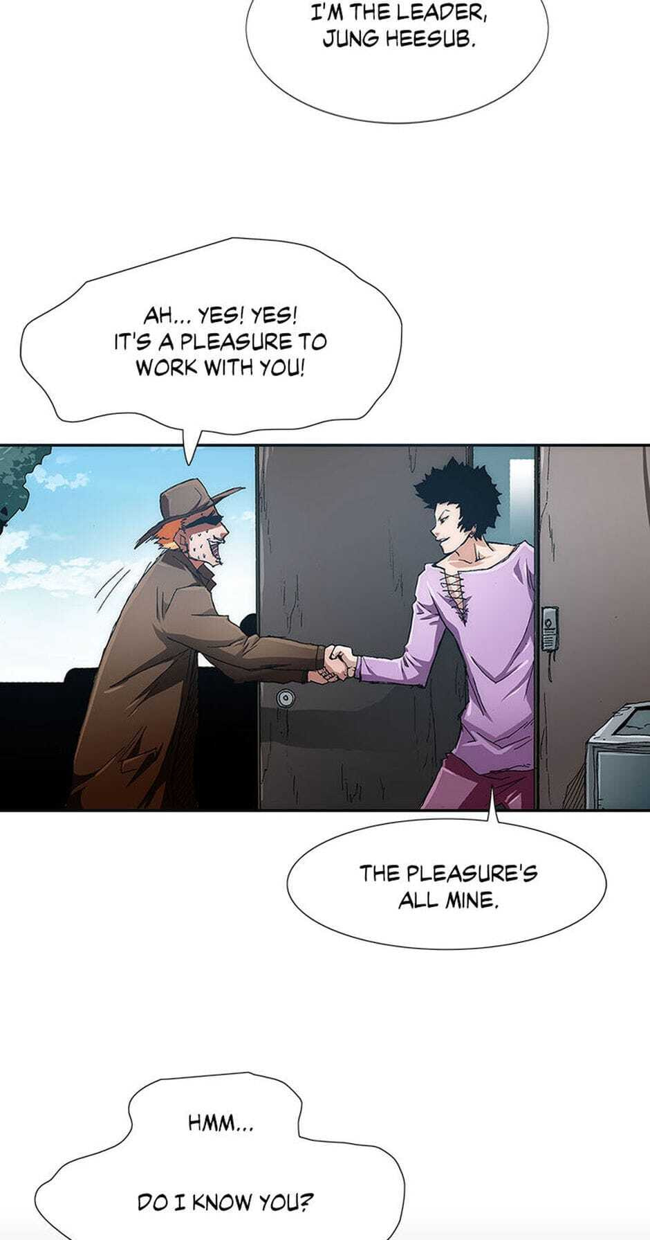 Trace Chapter 8 page 33 - 